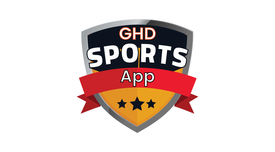 GHD sports App