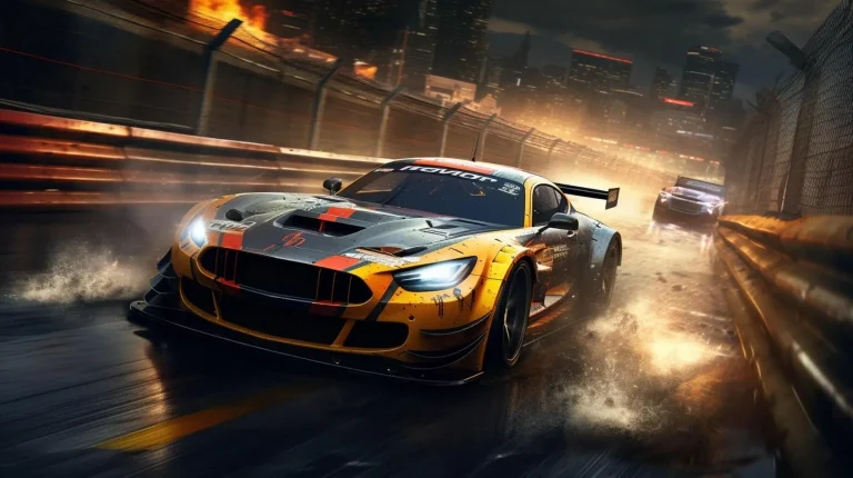 Esports Racing Tournament Platforms: Top Picks and Guide