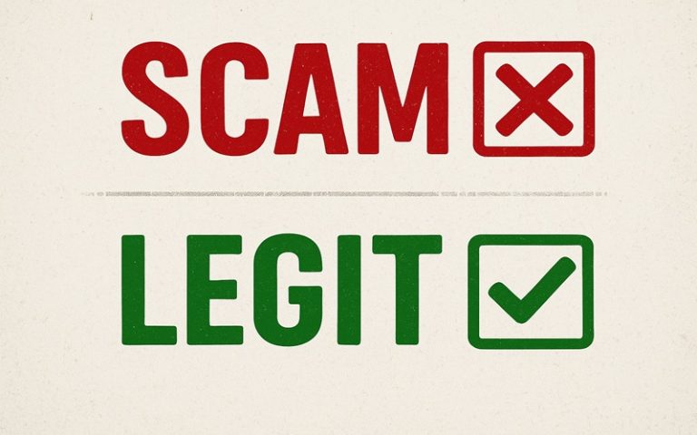 6477226772: Scam Alert or Legit? Full Guide