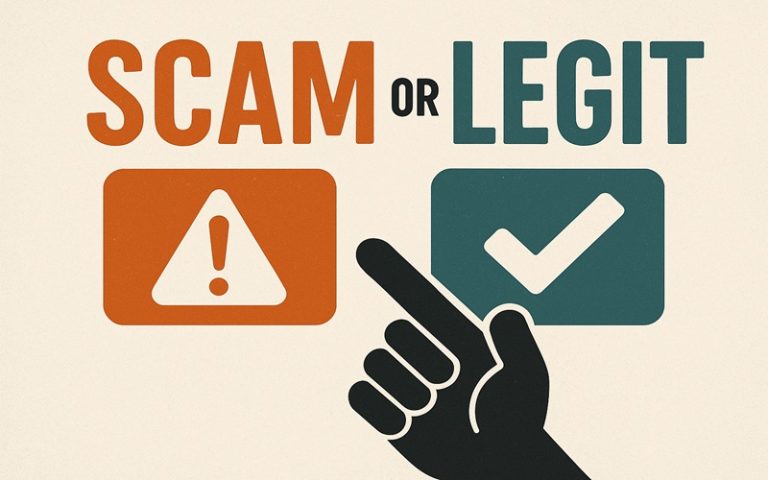 8007430511: Scam or Legit? Full Guide