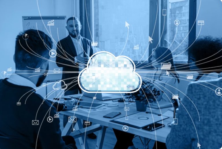 Cloud-Based Software for Small Business: A Smart Move for Modern Entrepreneurs
