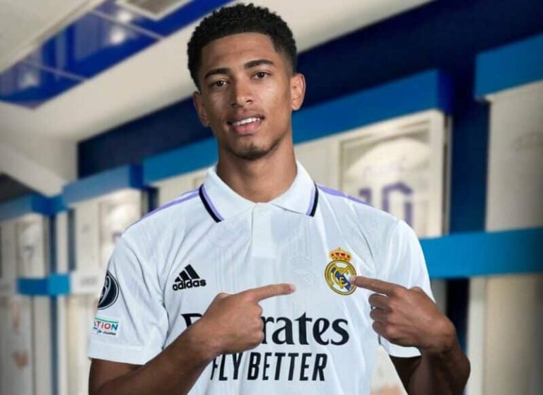 Rising Football Stars Shaping The Future Of The Game