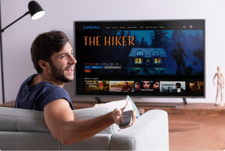 How IPTV Subscriptions Offer Greater Flexibility Than Cable TV How IPTV Subscriptions Offer Greater Flexibility Than Cable TV