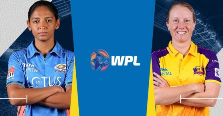 UP Warriorz vs Mumbai Indians Team Match Scorecard – IPL 2025 Thriller