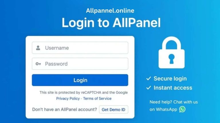 Exploring AllPannel Features: What Makes It a Game Changer?