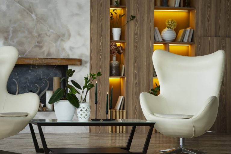 Modern Furniture for Home That Instantly Elevates Living