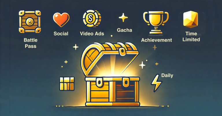 Reward Unlock Methods: Mastering Exclusive Gaming Rewards