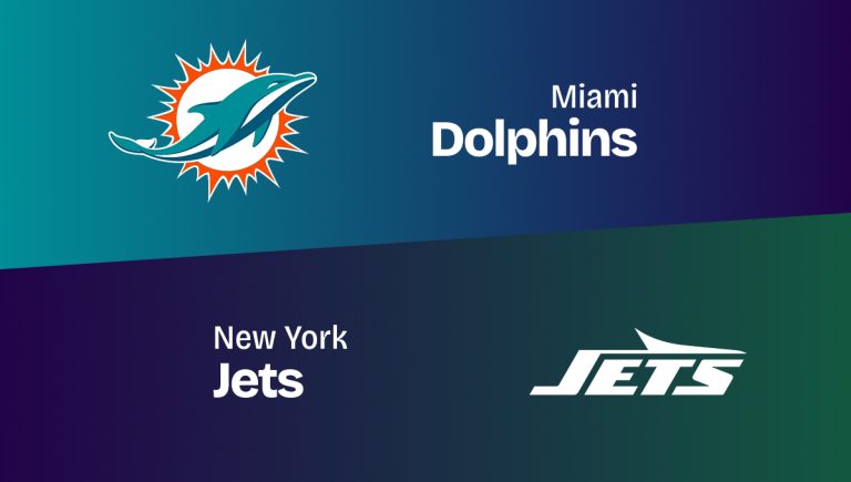 New York Jets vs Miami Dolphins Match Player Stats