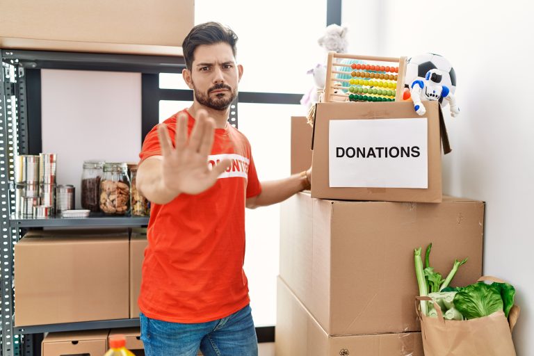 1924541009 Charity Donation Scam Call: Protect Your Generosity