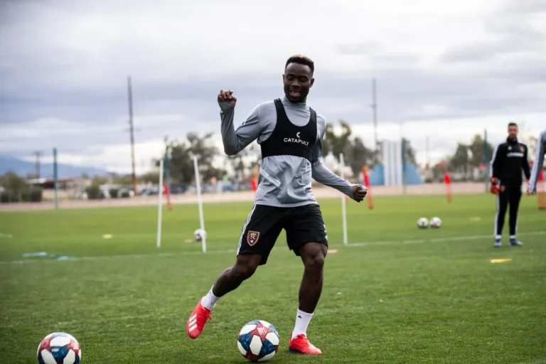 Football injury prevention tech: Safeguarding Modern Players