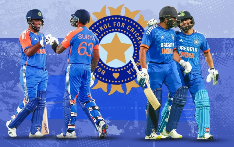 Record-Breaking Partnerships That Redefined Cricket History