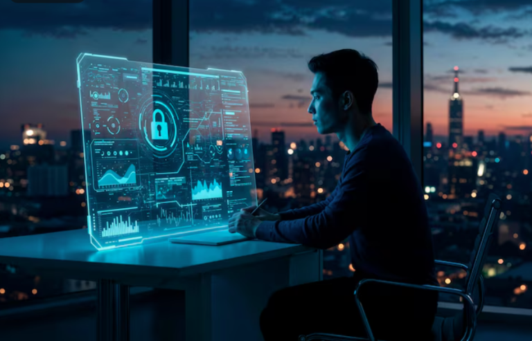 Advanced Proxy Solutions: Enhancing Security and Efficiency