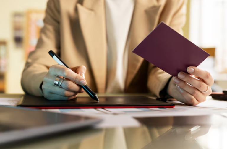 Starting a Legal Entity in Ukraine: Step-by-Step Guide for Entrepreneurs