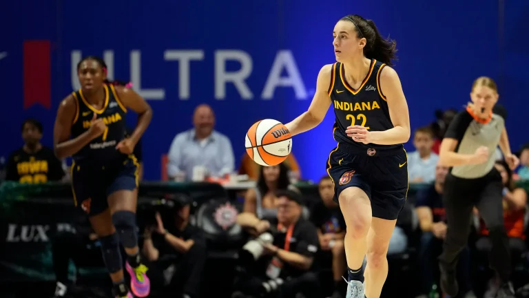 Connecticut Sun vs Indiana Fever Match Player Stats: Complete Analysis