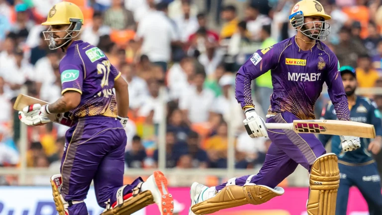 Cricket impact player rule analysis in Modern T20 Strategy