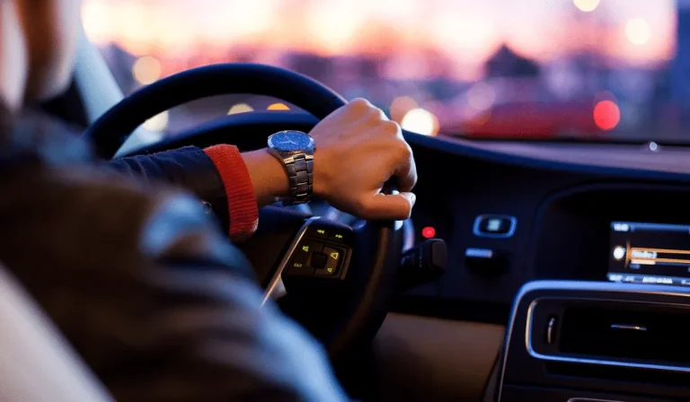 Defensive Driving Techniques to Stay Safe on the Road