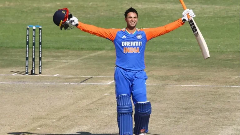 Fastest centuries in franchise cricket that changed the game