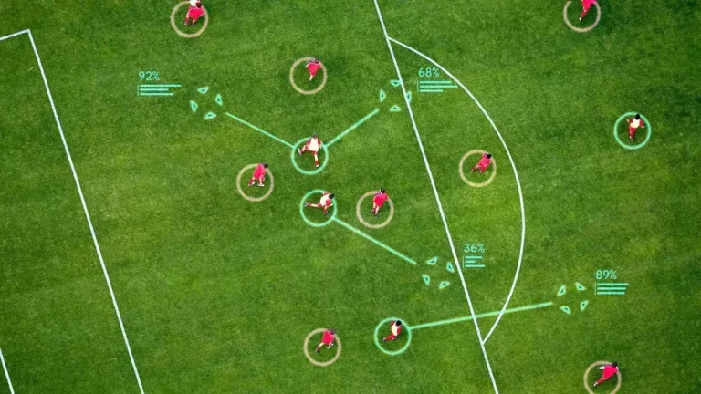Football tactics: Master the Game Like a Real Coach