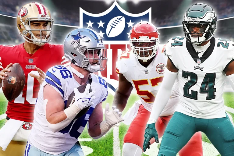 NFL free agency updates: Blockbuster Moves Shaping the Season