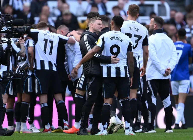 Newcastle United Fixtures Shape the Pulse of a Passionate Season