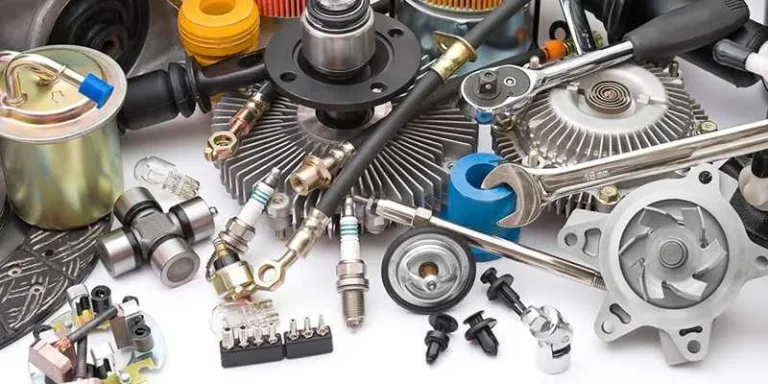 OEM auto parts That Keep Vehicles Running the Way They Were Built