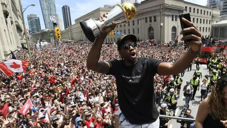 Championship Parade: 15 Epic Ways to Celebrate Victory