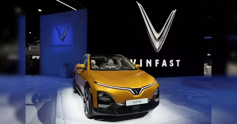 VinFast Global Expansion: A Bold Strategy for EV Success