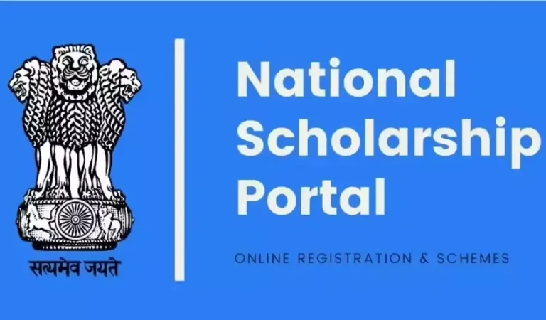 Online Scholarship Portal: Unlock Student Opportunities