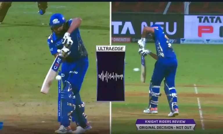 UltraEdge Review: Cricket’s Sound of Truth