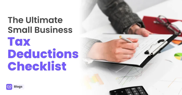 Small Business Tax Deductions Secrets: Save More