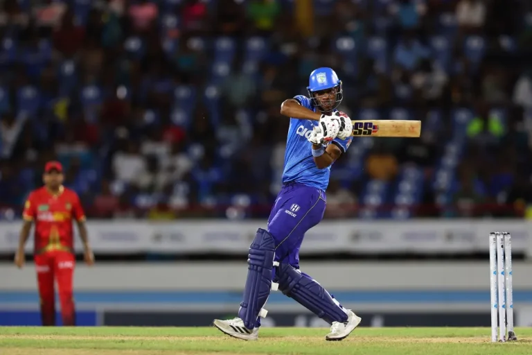 tkr vs slk: Epic CPL Clash and Rivalry tkr vs slk: Epic CPL Clash and Rivalry