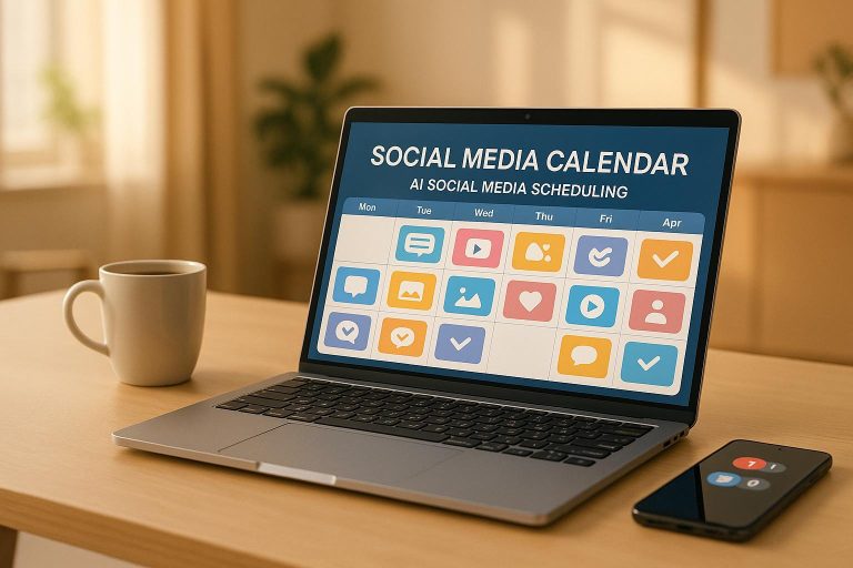 AI content scheduling tools That Transform Modern Marketing