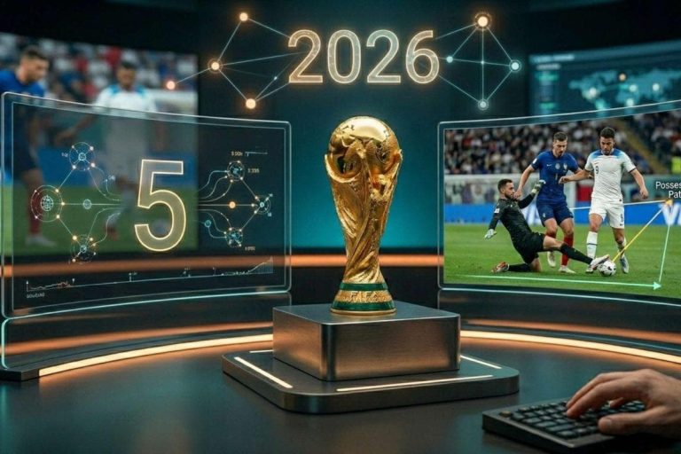FIFA 2026 Game Updates: The Ultimate Guide for Gamers