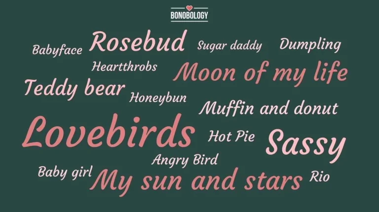 Funny Couple Pet Names That Spark Instant Smiles