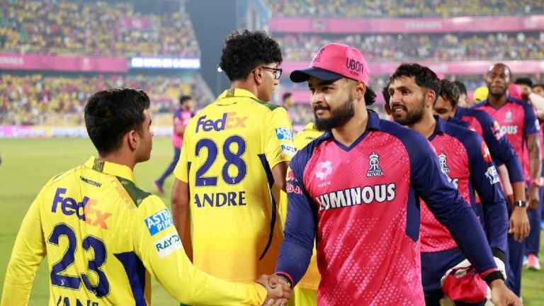 IPL team rankings: Who’s Leading the Pack