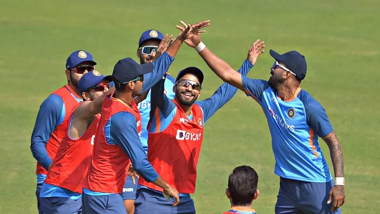 Online cricket live scoreboard – The fan’s digital companion