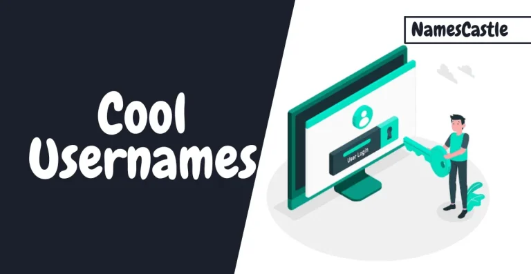 Creative Online Username: Unique Handles for Digital Identity