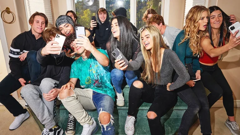 Influencers Gone Wild Online Fame: Viral Chaos Uncovered