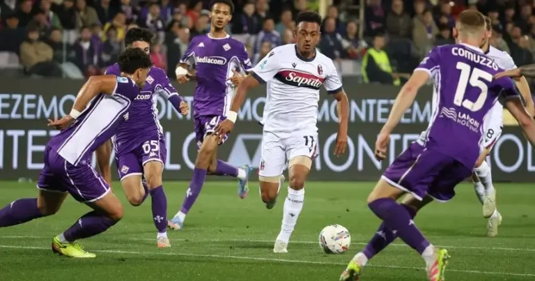 Football Live Scores Today: The Pulse of the Beautiful Game