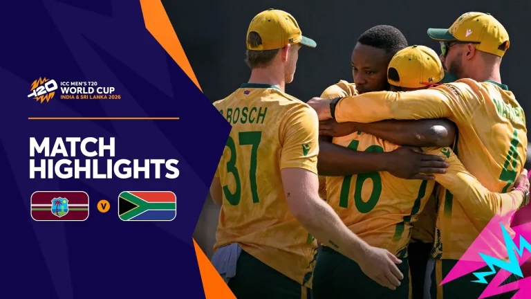 Cricket Match Highlights: IPL Auction Buzz