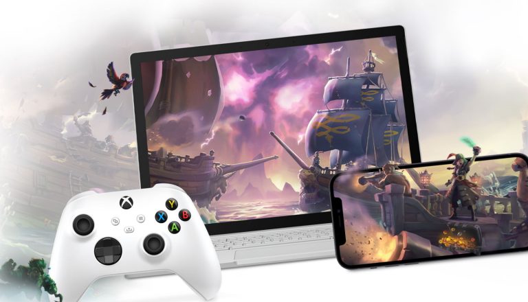 xbox cloud gaming beta: The Future of Gaming Is Here